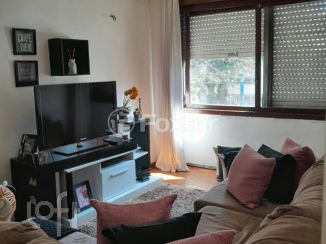Apartamento com 80m², 3 dormitórios, Cristo Redentor em Porto Alegre