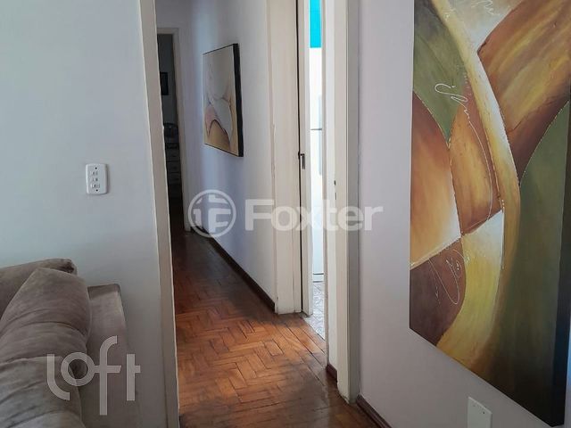 Apartamento com 80m², 3 dormitórios, Cristo Redentor em Porto Alegre