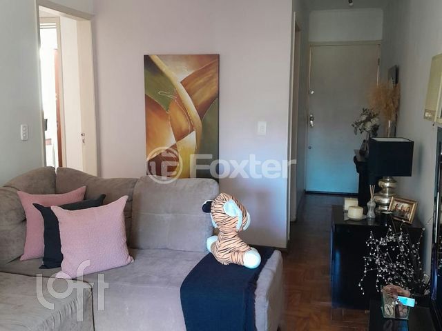 Apartamento com 80m², 3 dormitórios, Cristo Redentor em Porto Alegre