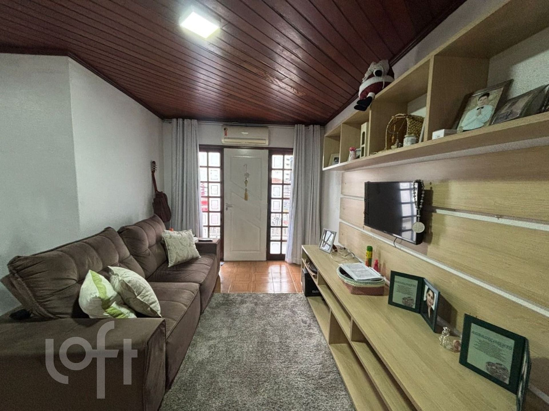 Casa à venda em Capoeiras com 210 m², 4 quartos, 1 suíte, 3 vagas