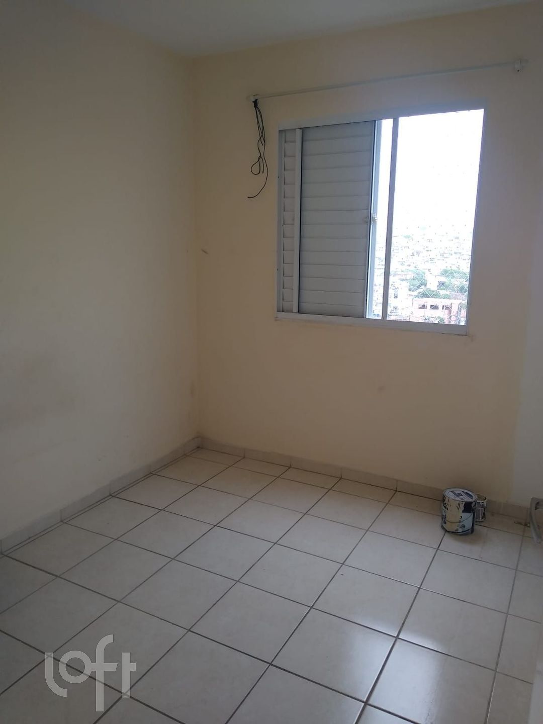 Apartamento à venda com 2 quartos, 49m² - Foto 7