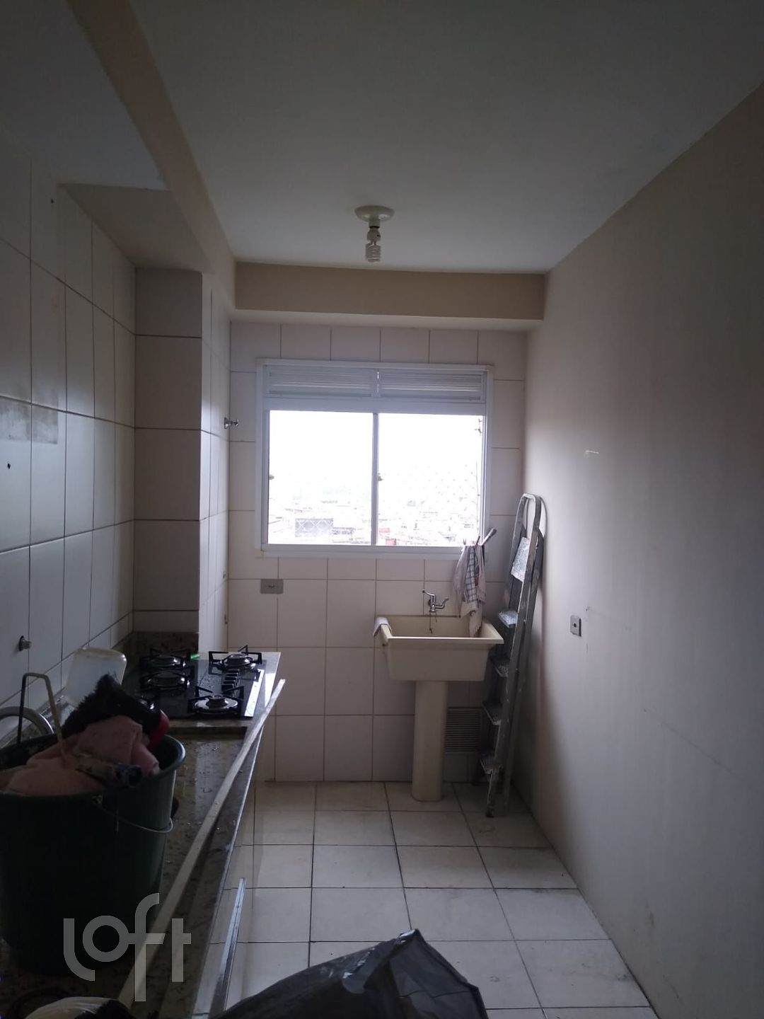 Apartamento à venda com 2 quartos, 49m² - Foto 5