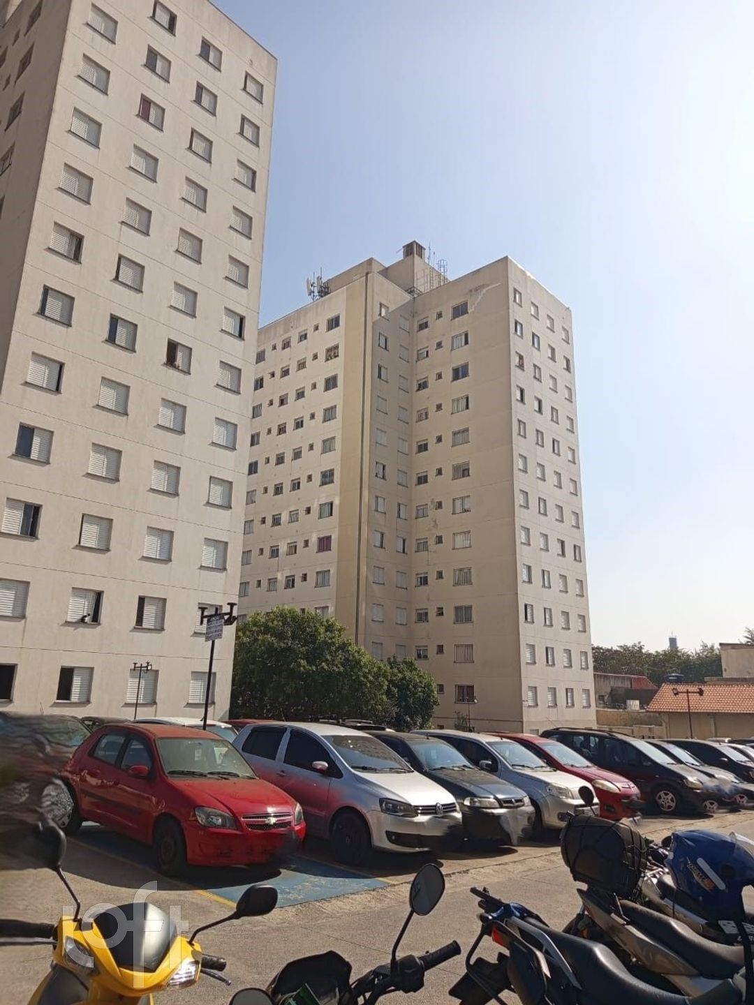 Apartamento à venda com 2 quartos, 49m² - Foto 13