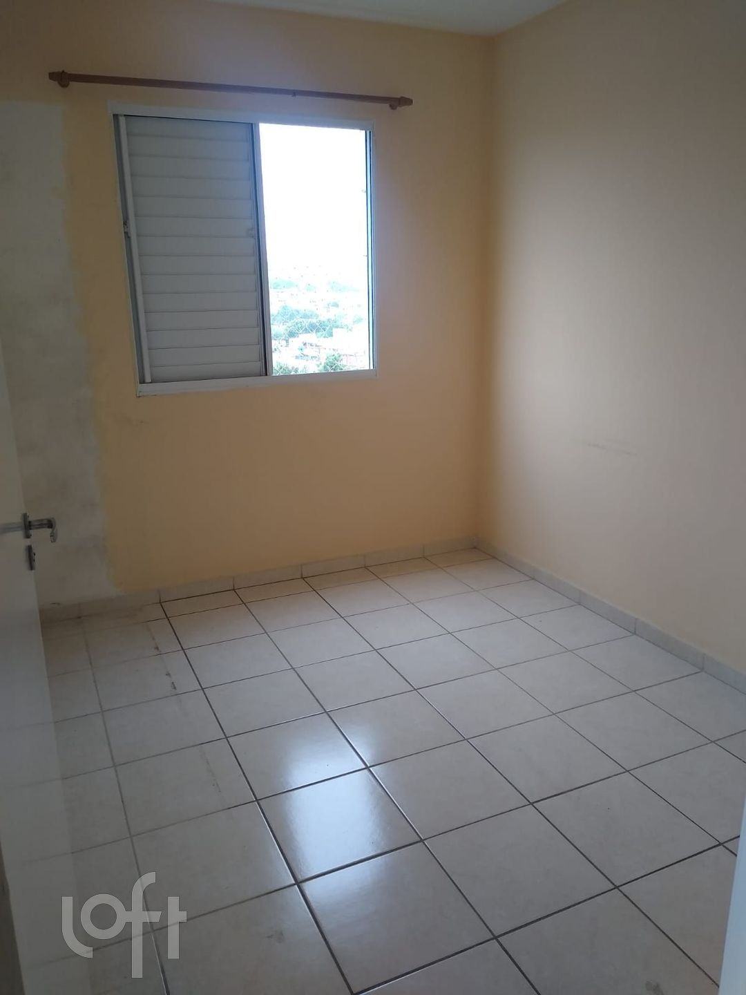 Apartamento à venda com 2 quartos, 49m² - Foto 6