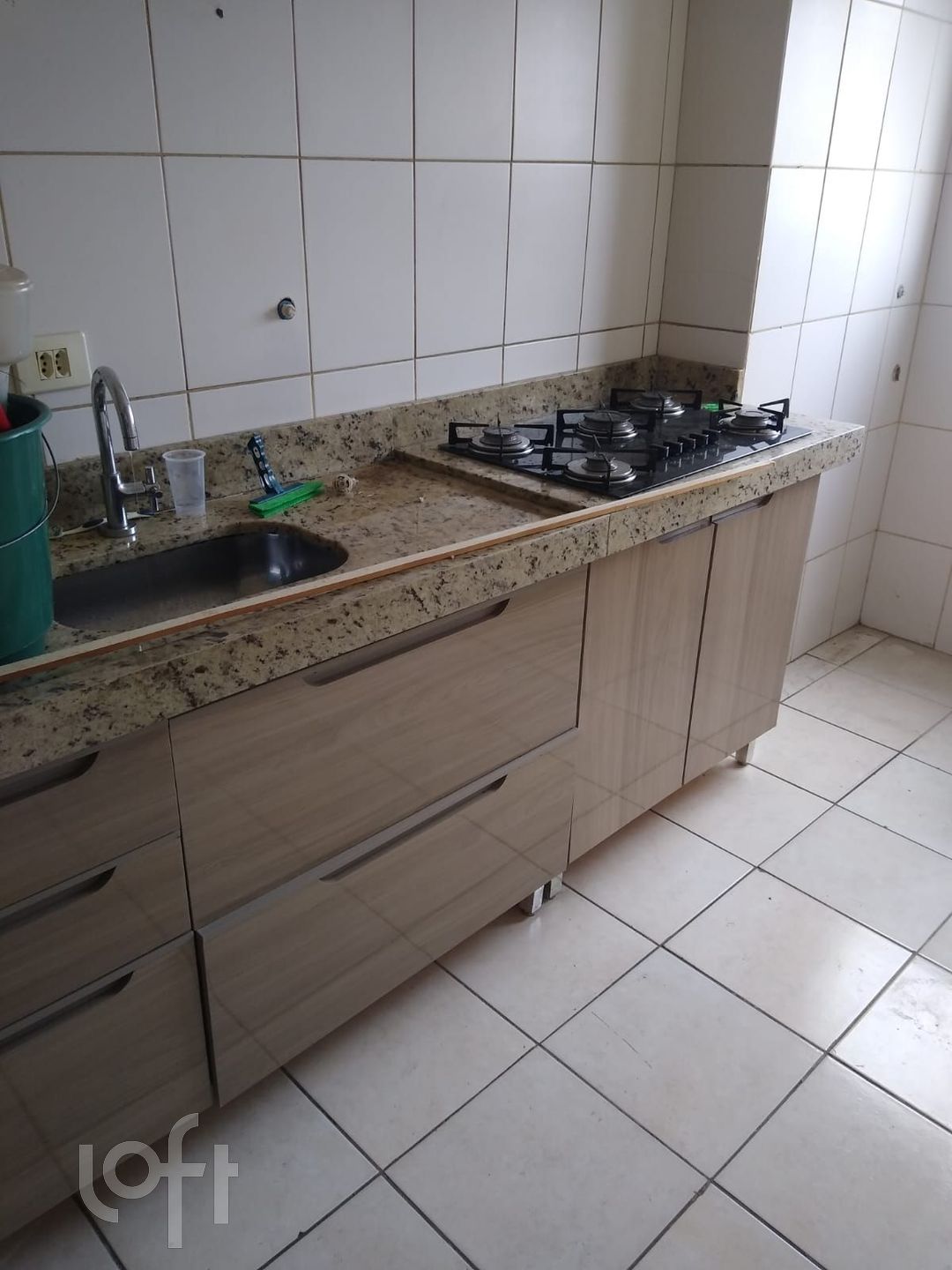 Apartamento à venda com 2 quartos, 49m² - Foto 4