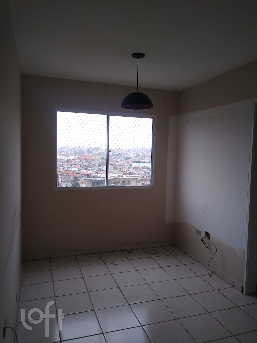 Apartamento à venda com 2 quartos, 49m² - Foto 1