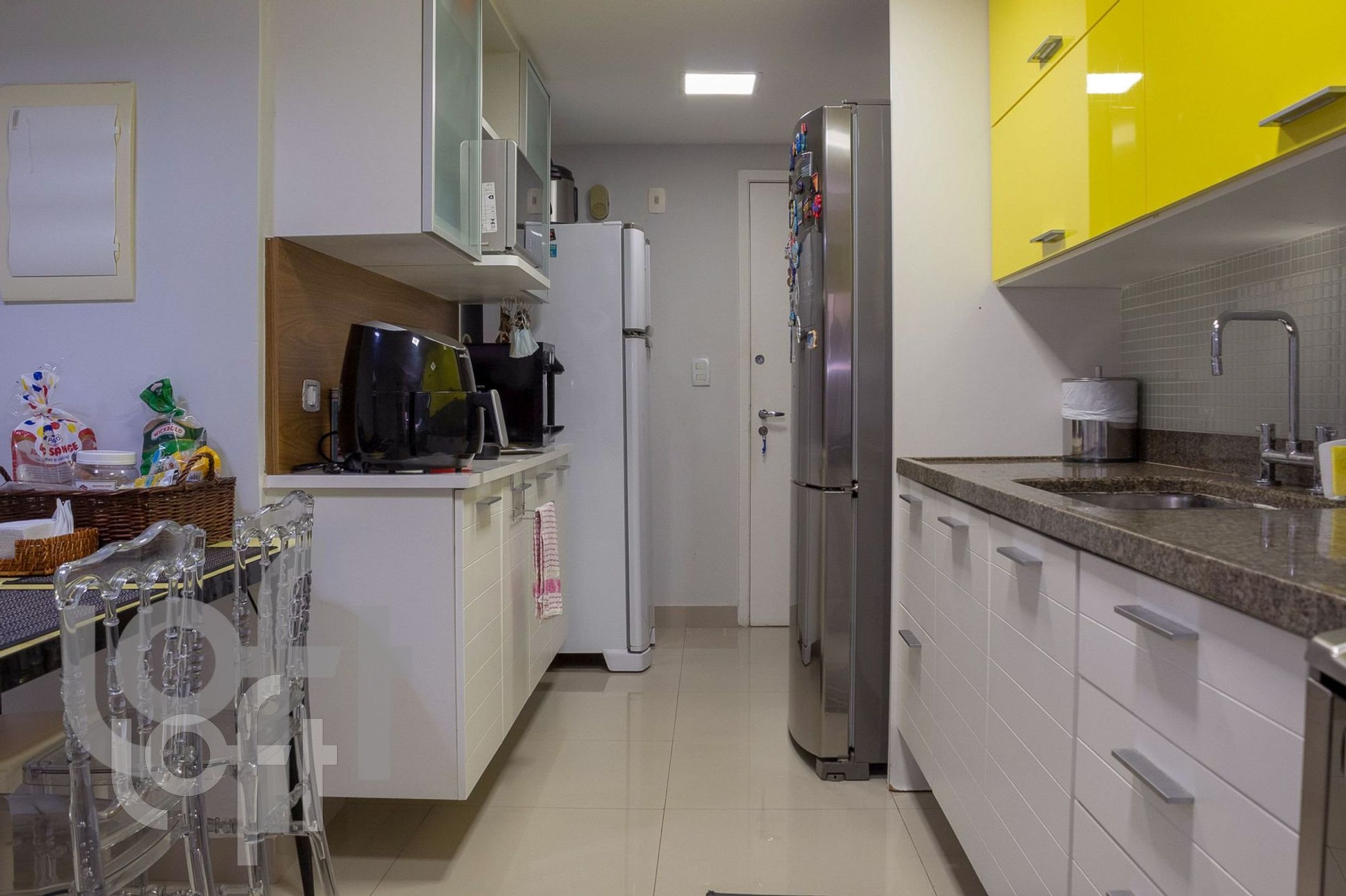 Apartamento à venda com 3 quartos, 288m² - Foto 21