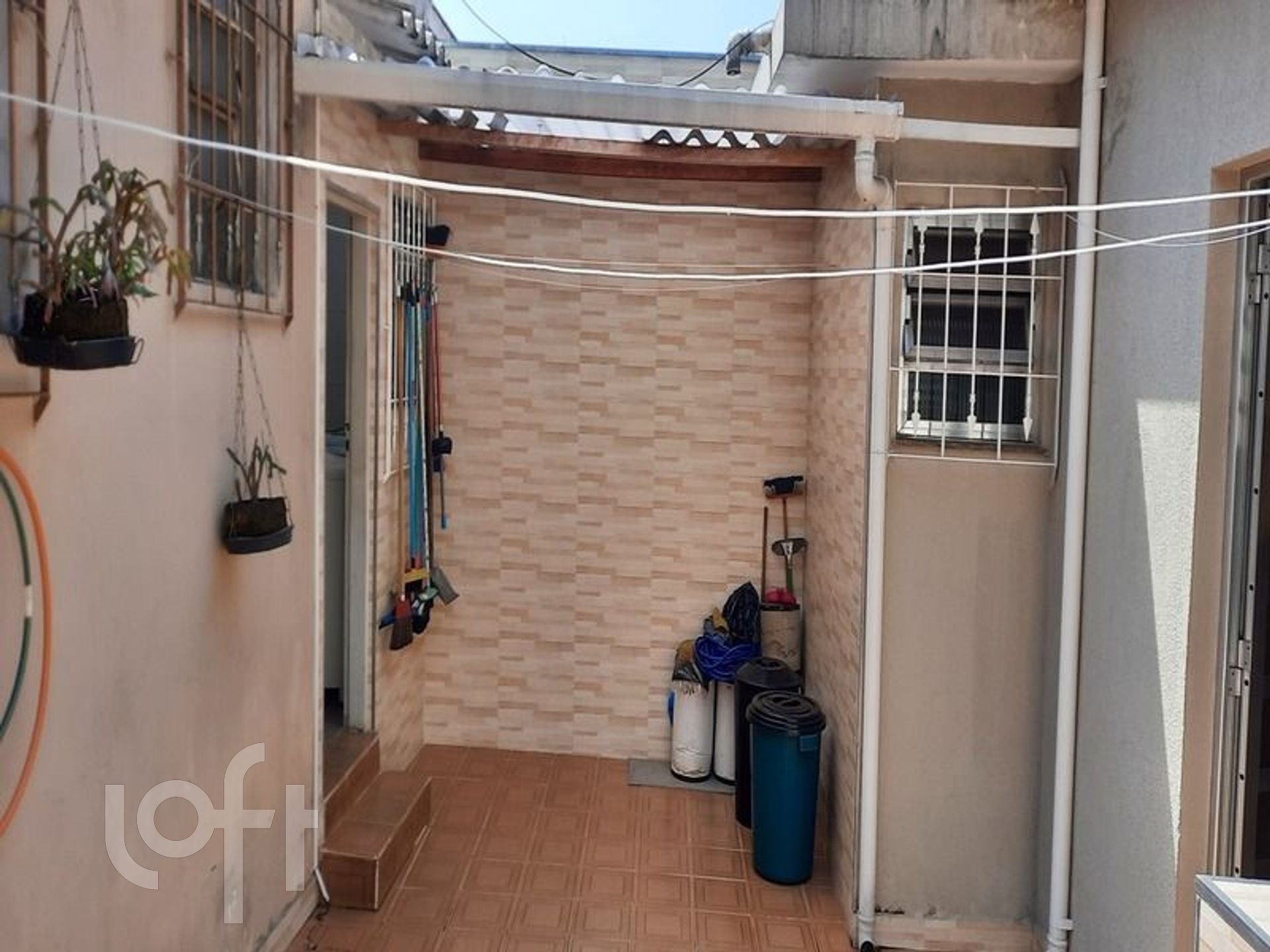 Casa à venda com 3 quartos, 160m² - Foto 37