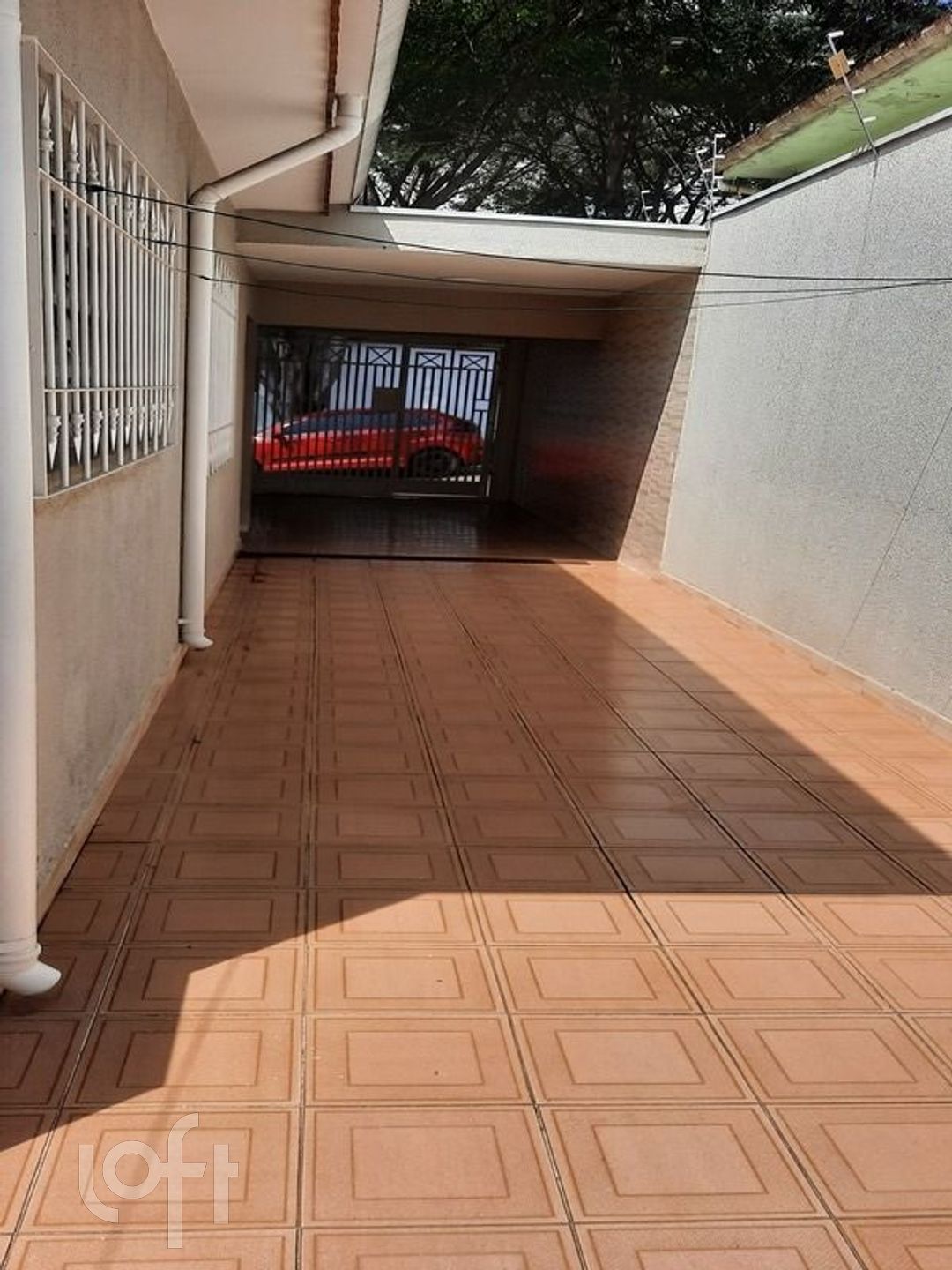 Casa à venda com 3 quartos, 160m² - Foto 54