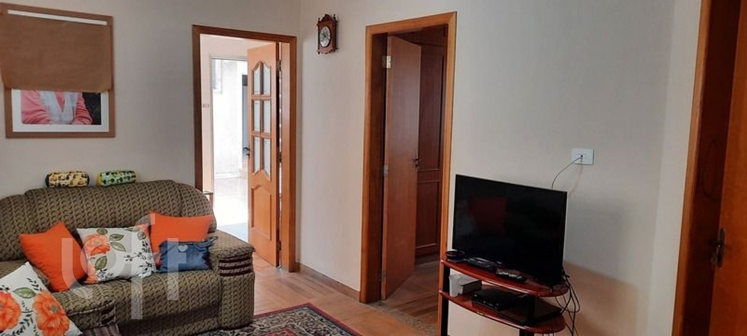 Casa à venda com 3 quartos, 160m² - Foto 2