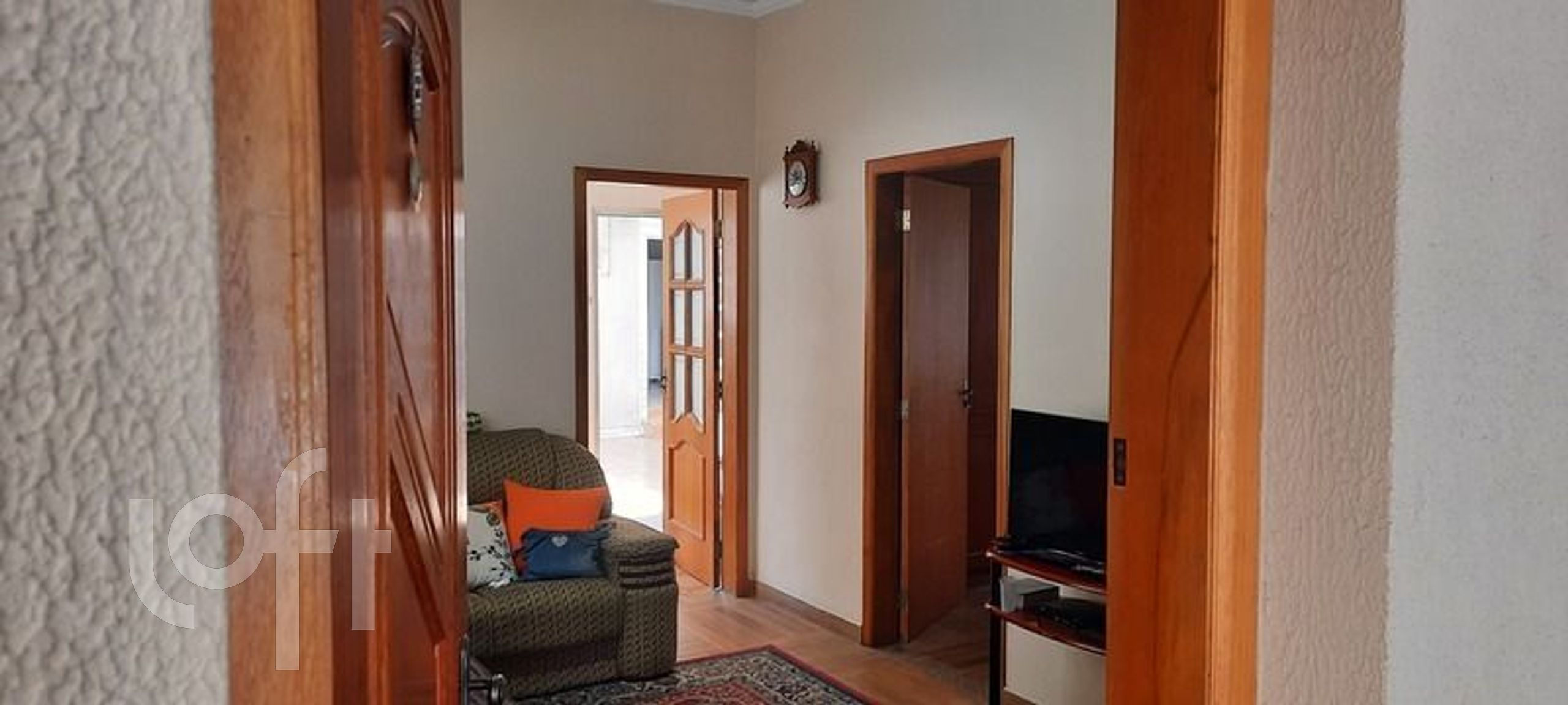 Casa à venda com 3 quartos, 160m² - Foto 67