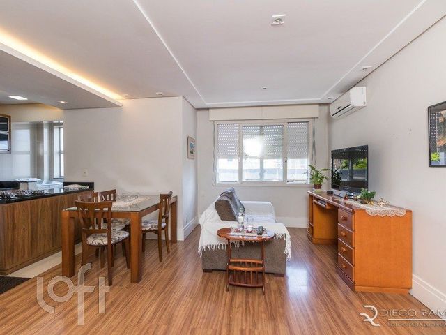 Apartamento com 126m², 2 dormitórios, 1 vaga, Bela Vista em Porto Alegre