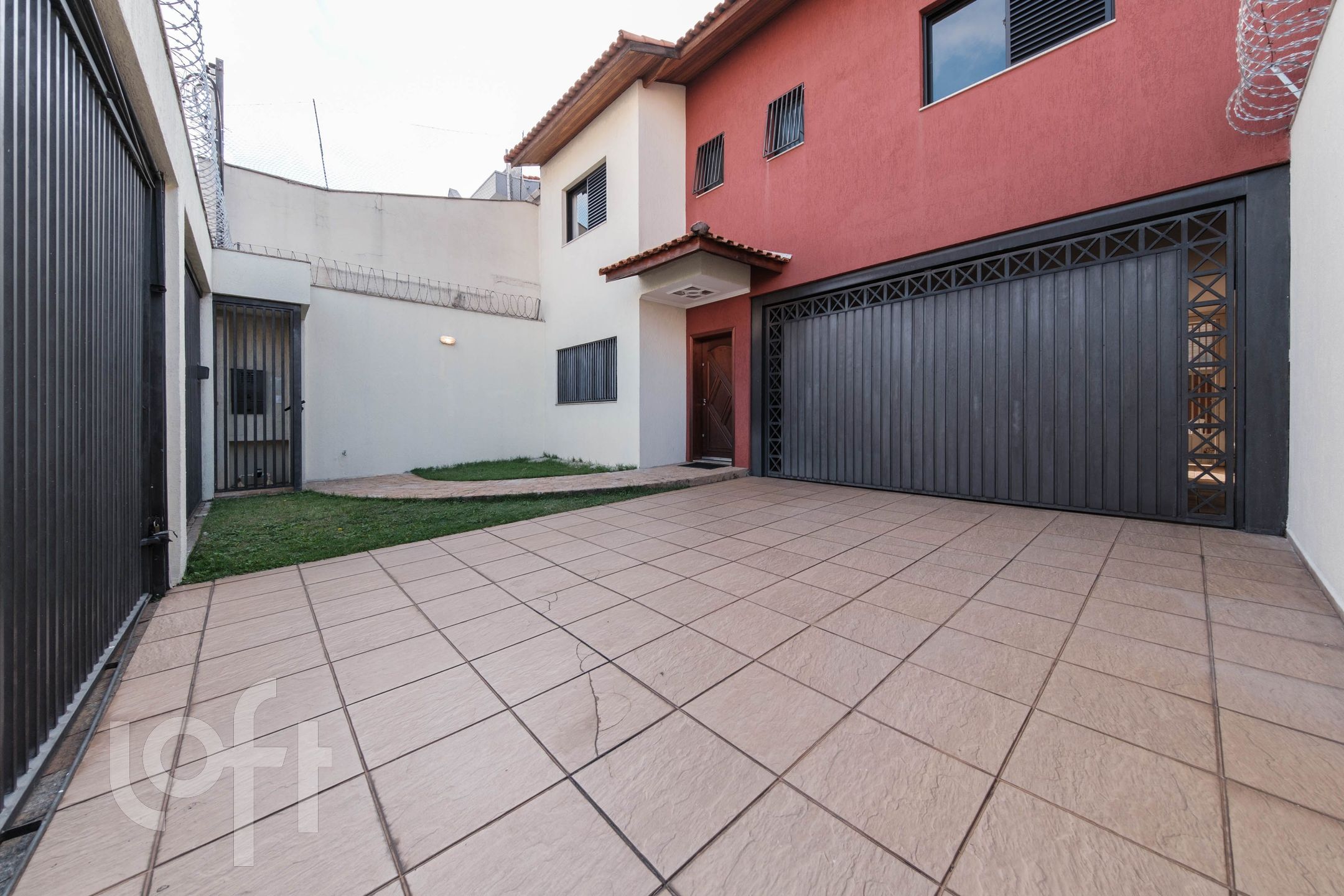 Casa à venda com 4 quartos, 307m² - Foto 27