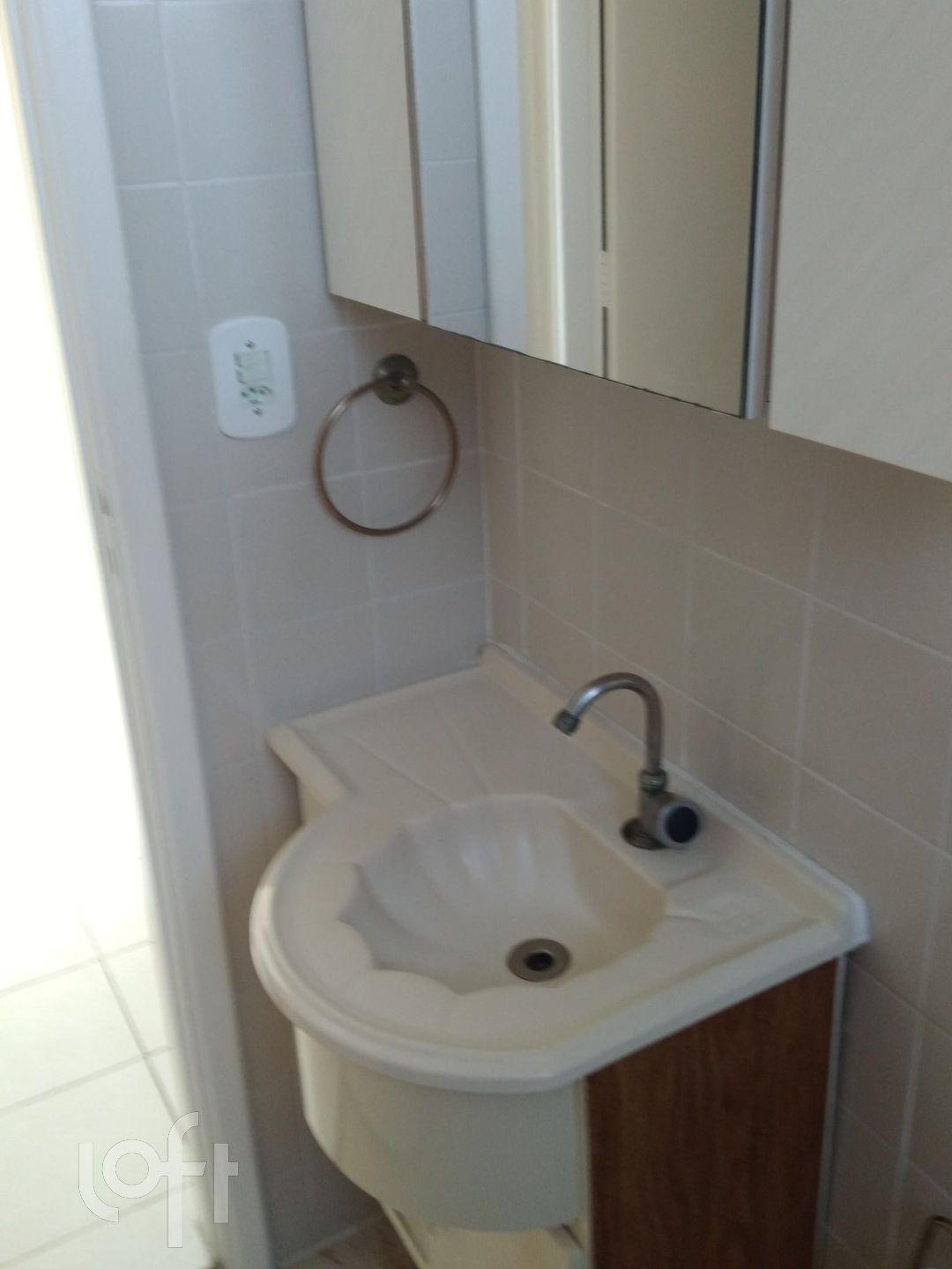 Apartamento à venda com 2 quartos, 55m² - Foto 9