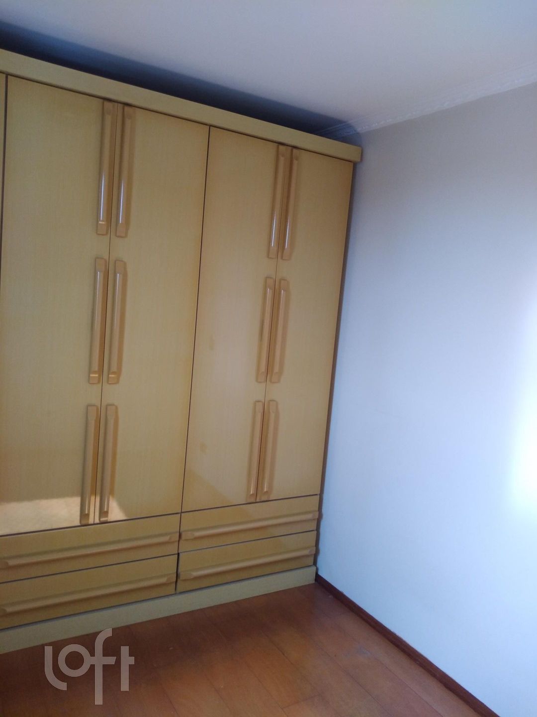 Apartamento à venda com 2 quartos, 55m² - Foto 7