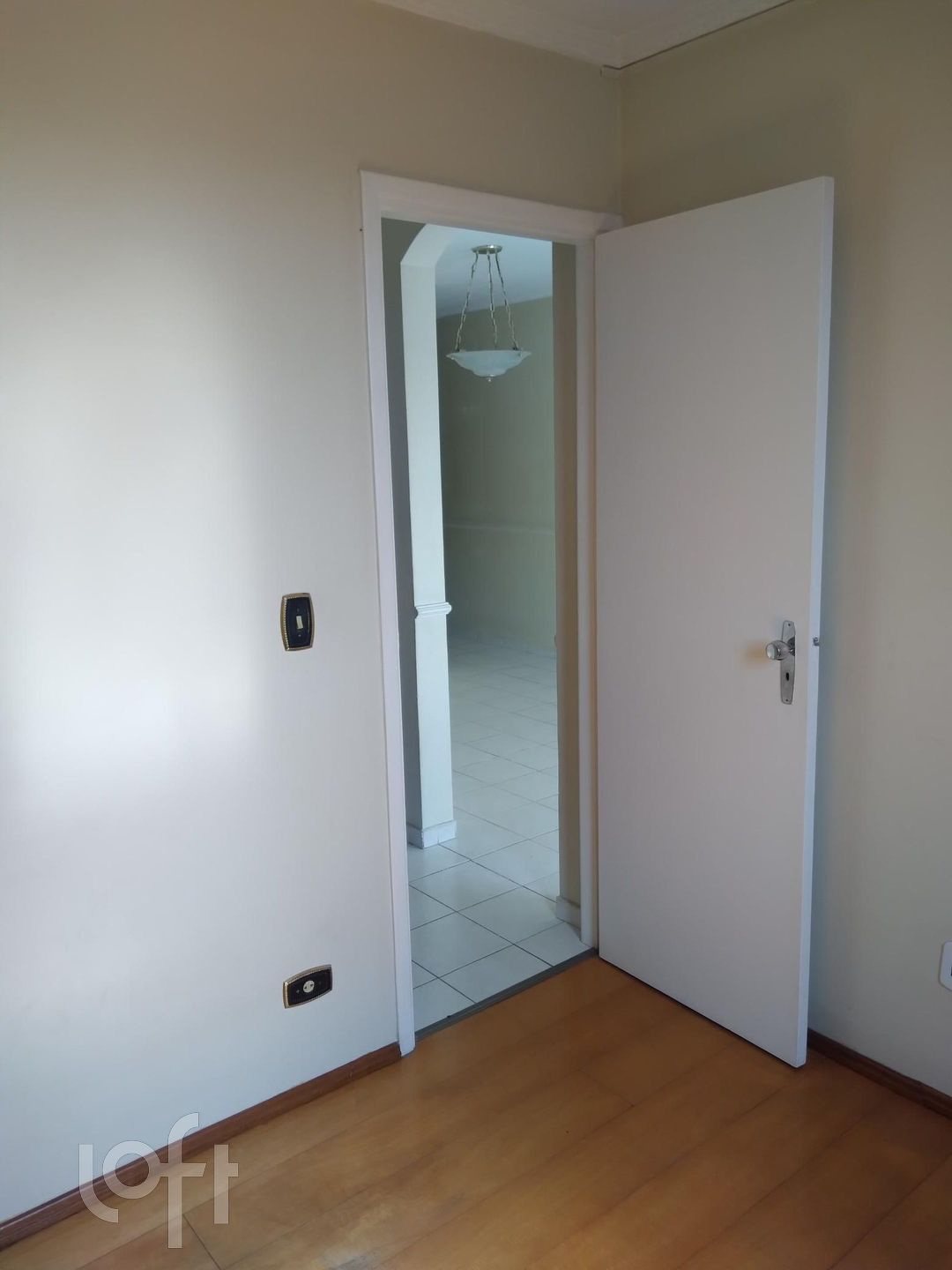 Apartamento à venda com 2 quartos, 55m² - Foto 6