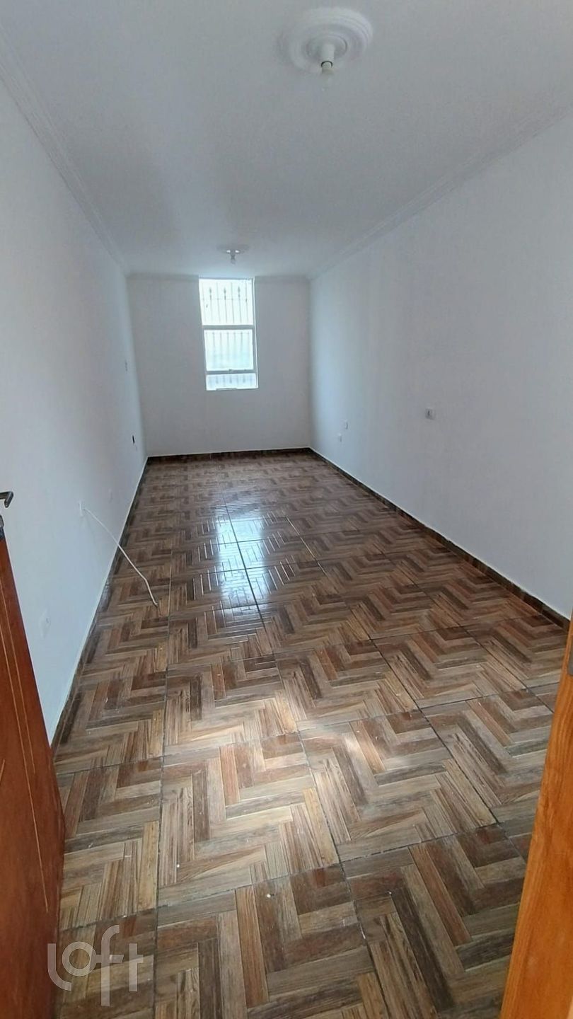 Apartamento à venda em Itaquera com 56 m², 0 quartos, 1 vaga