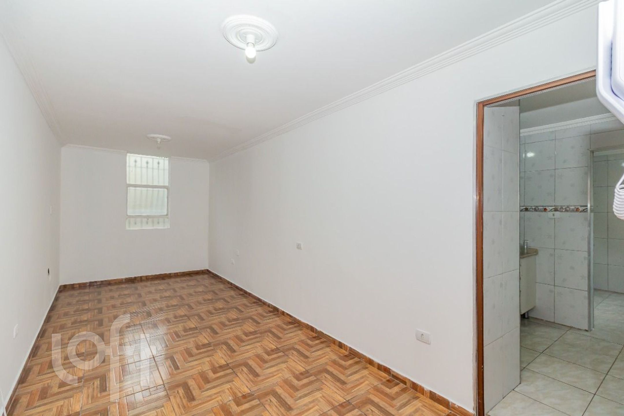 Apartamento à venda em Itaquera com 56 m², 0 quart