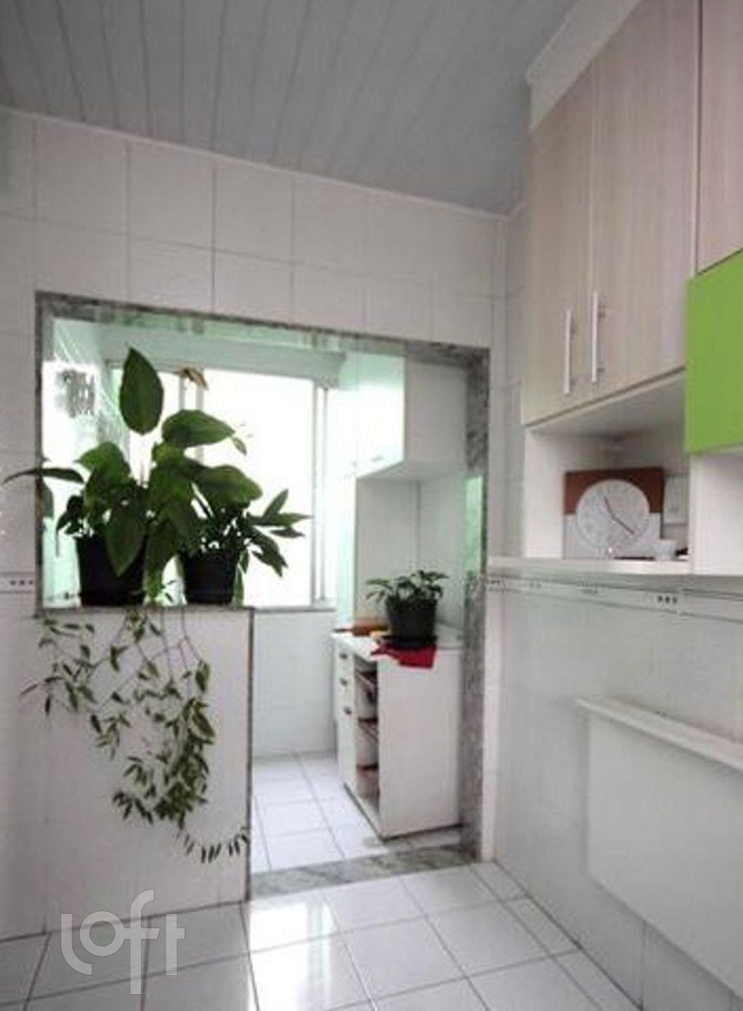 Apartamento à venda com 1 quarto, 62m² - Foto 9