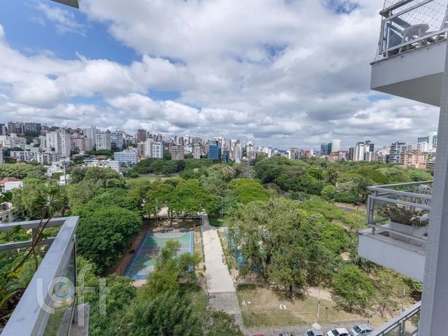 Apartamento com 169m², 3 dormitórios, 1 suíte, 1 vaga, Moinhos de Vento em Porto Alegre