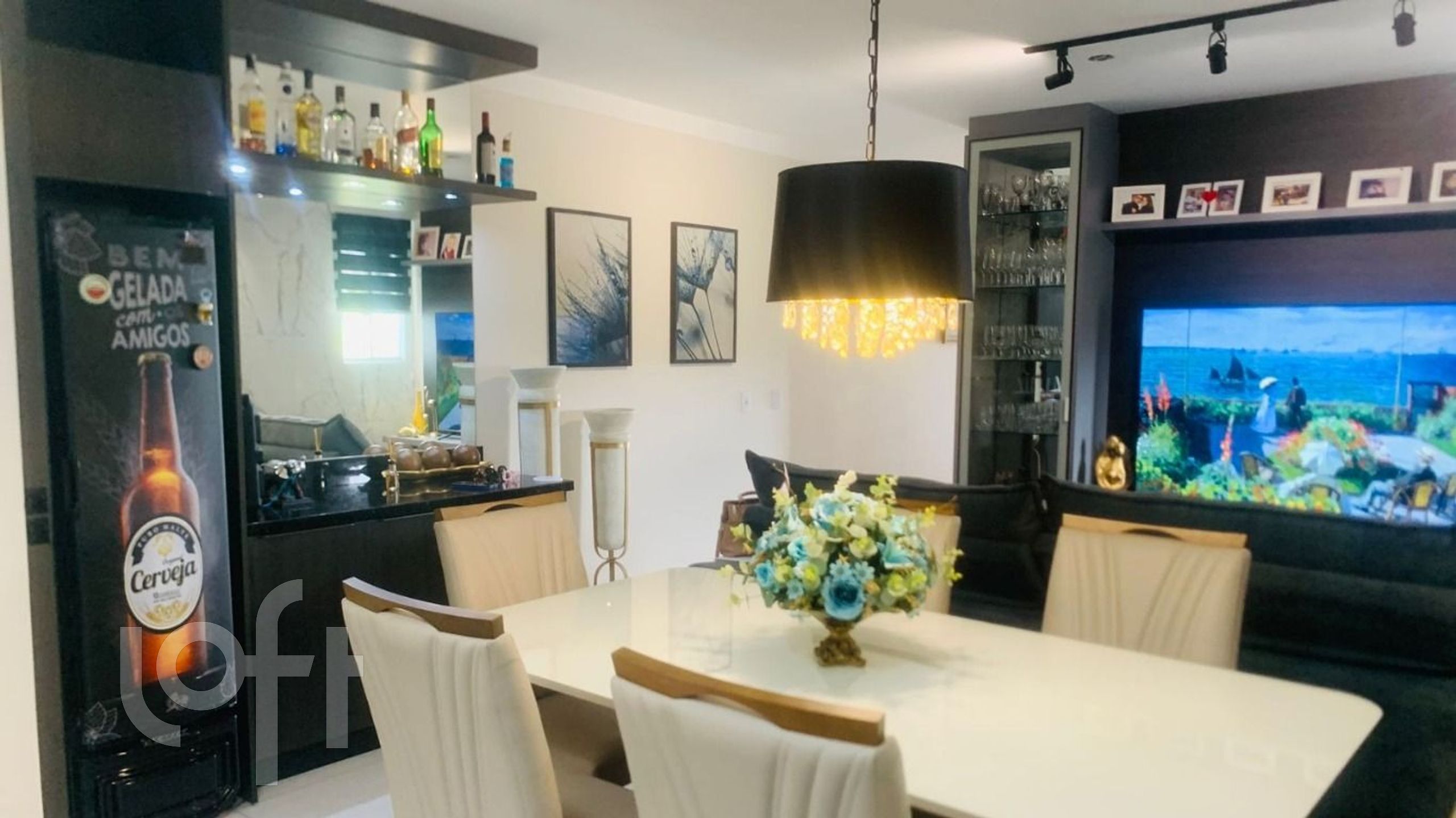 Casa à venda em Nova Palhoca com 69 m², 2 quartos, 1 suíte, 2 vagas