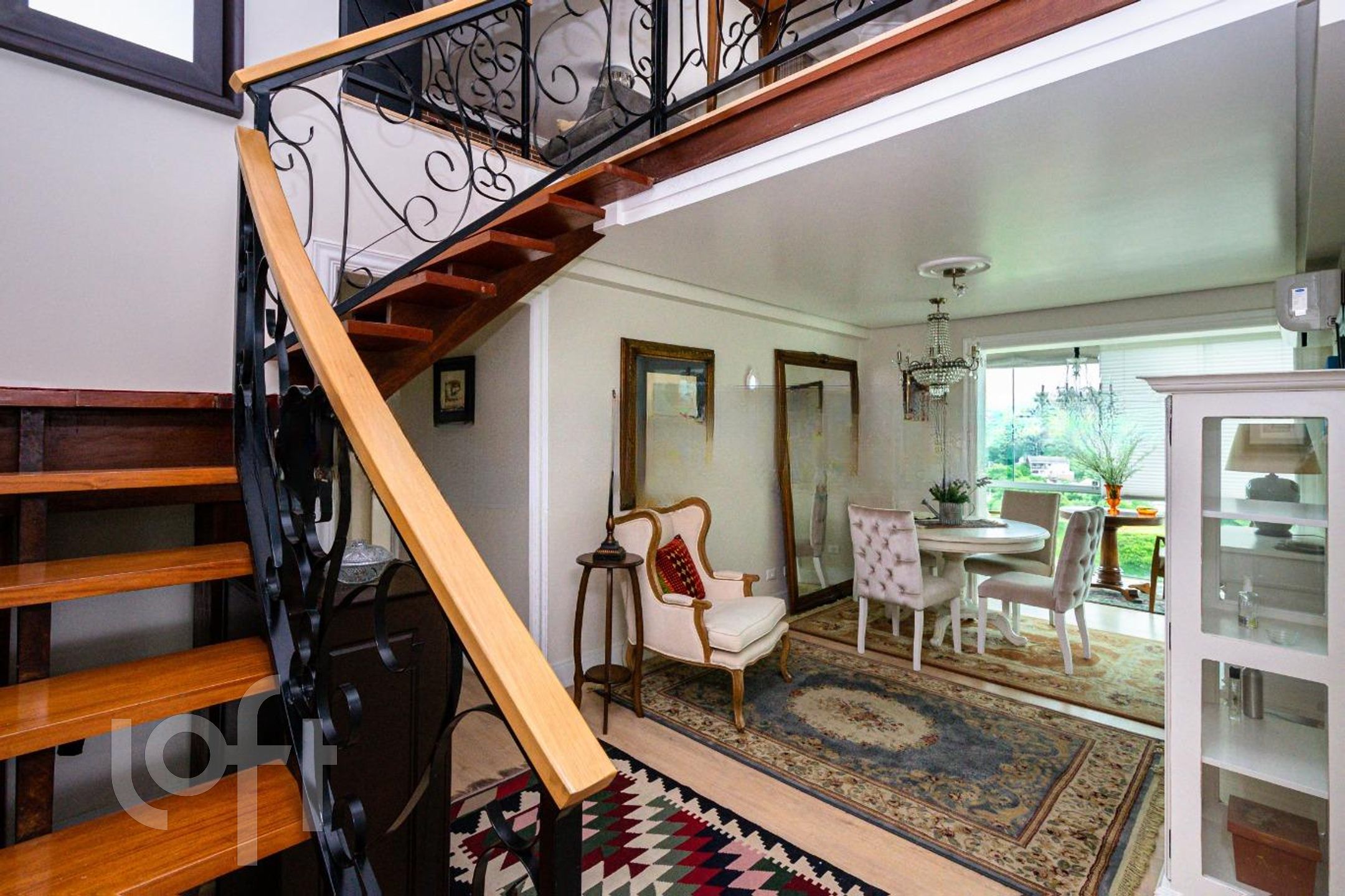 Apartamento com 176m², 3 dormitórios, 1 suíte, 2 vagas, Rio Branco em Novo Hamburgo