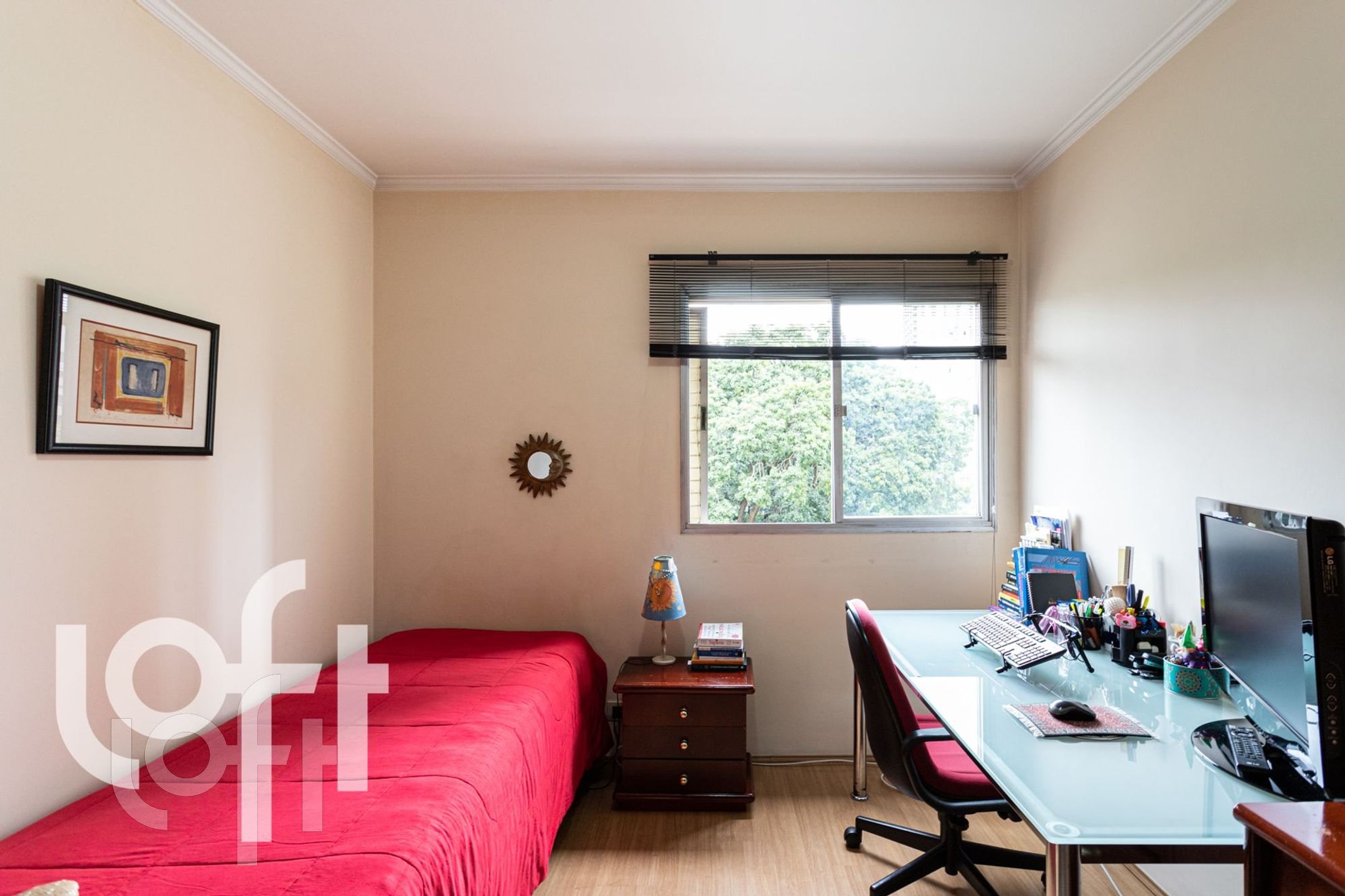 Apartamento à venda com 3 quartos, 106m² - Foto 6