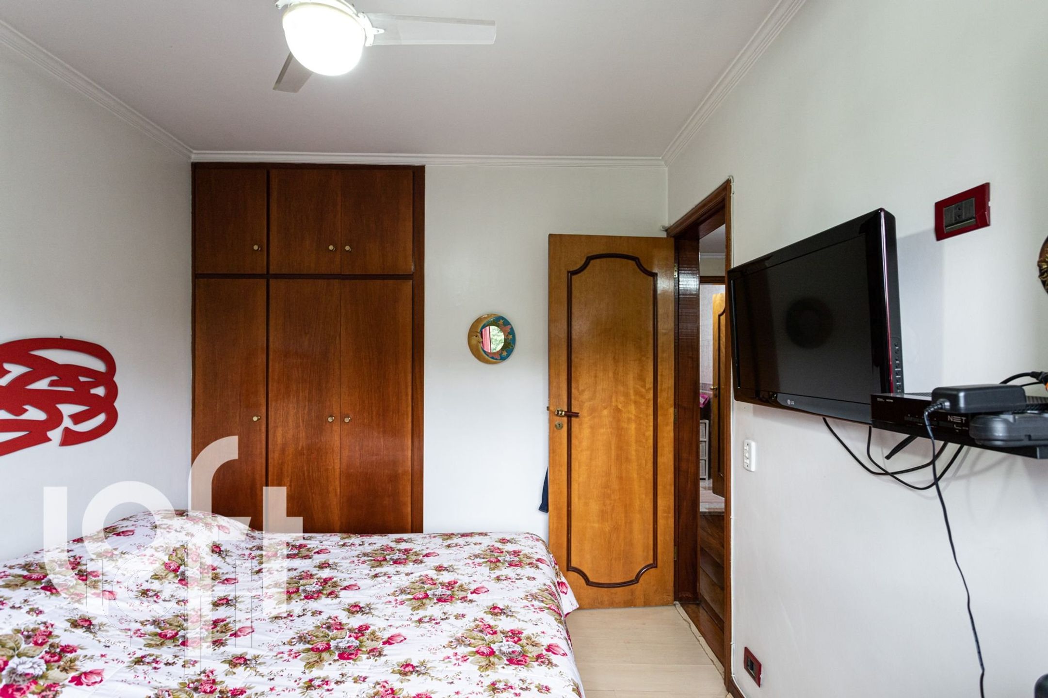 Apartamento à venda com 3 quartos, 106m² - Foto 8