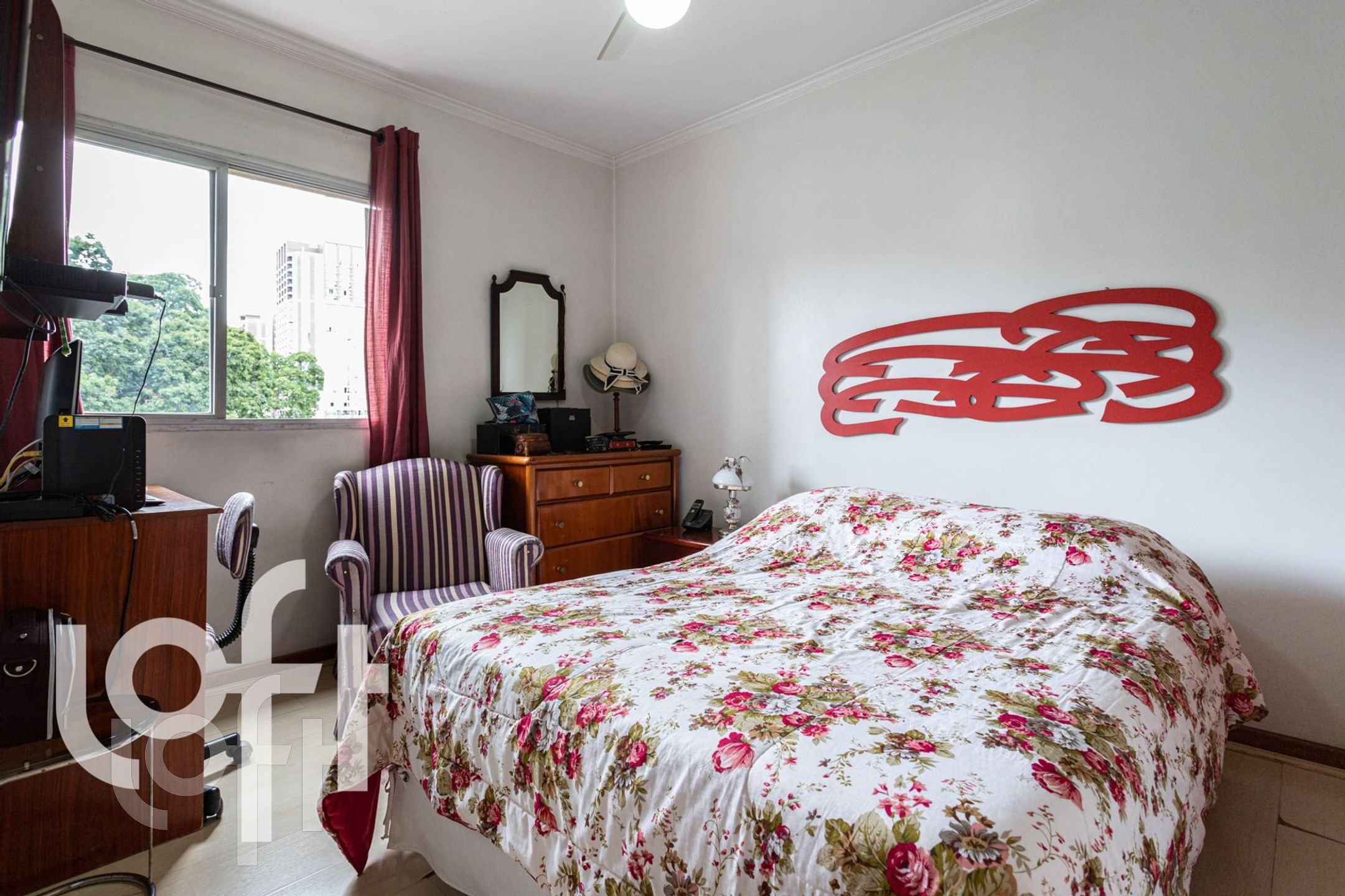 Apartamento à venda com 3 quartos, 106m² - Foto 10