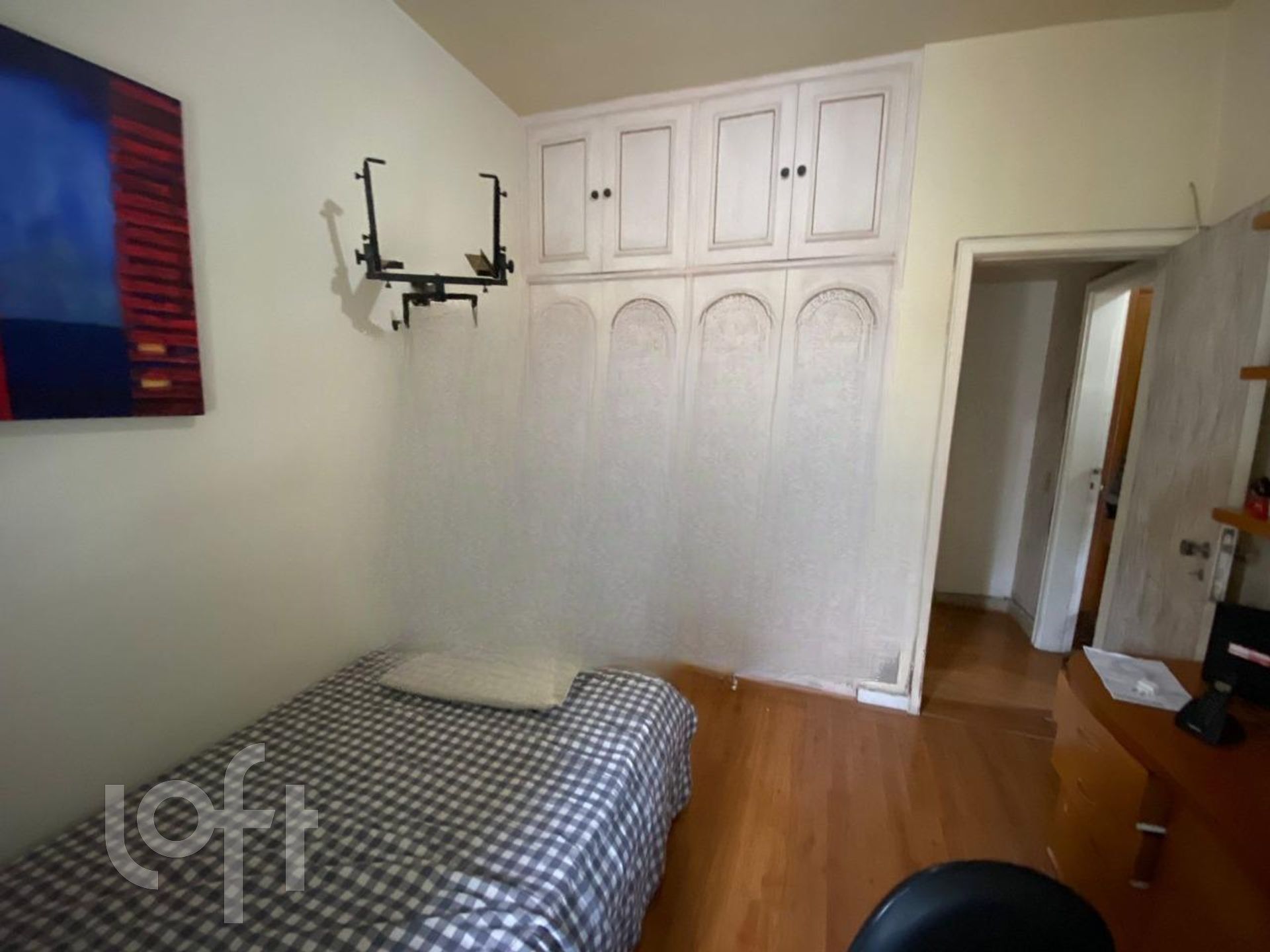 Apartamento à venda com 4 quartos, 293m² - Foto 16