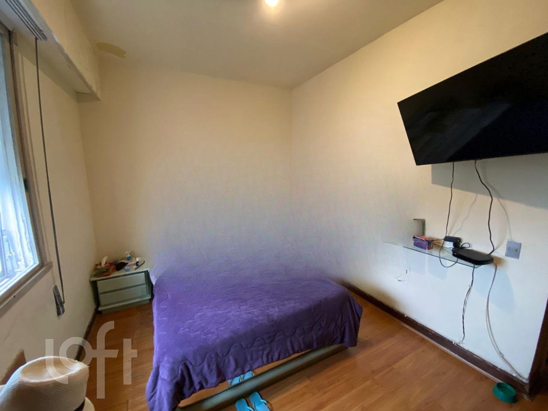 Apartamento à venda com 4 quartos, 293m² - Foto 13