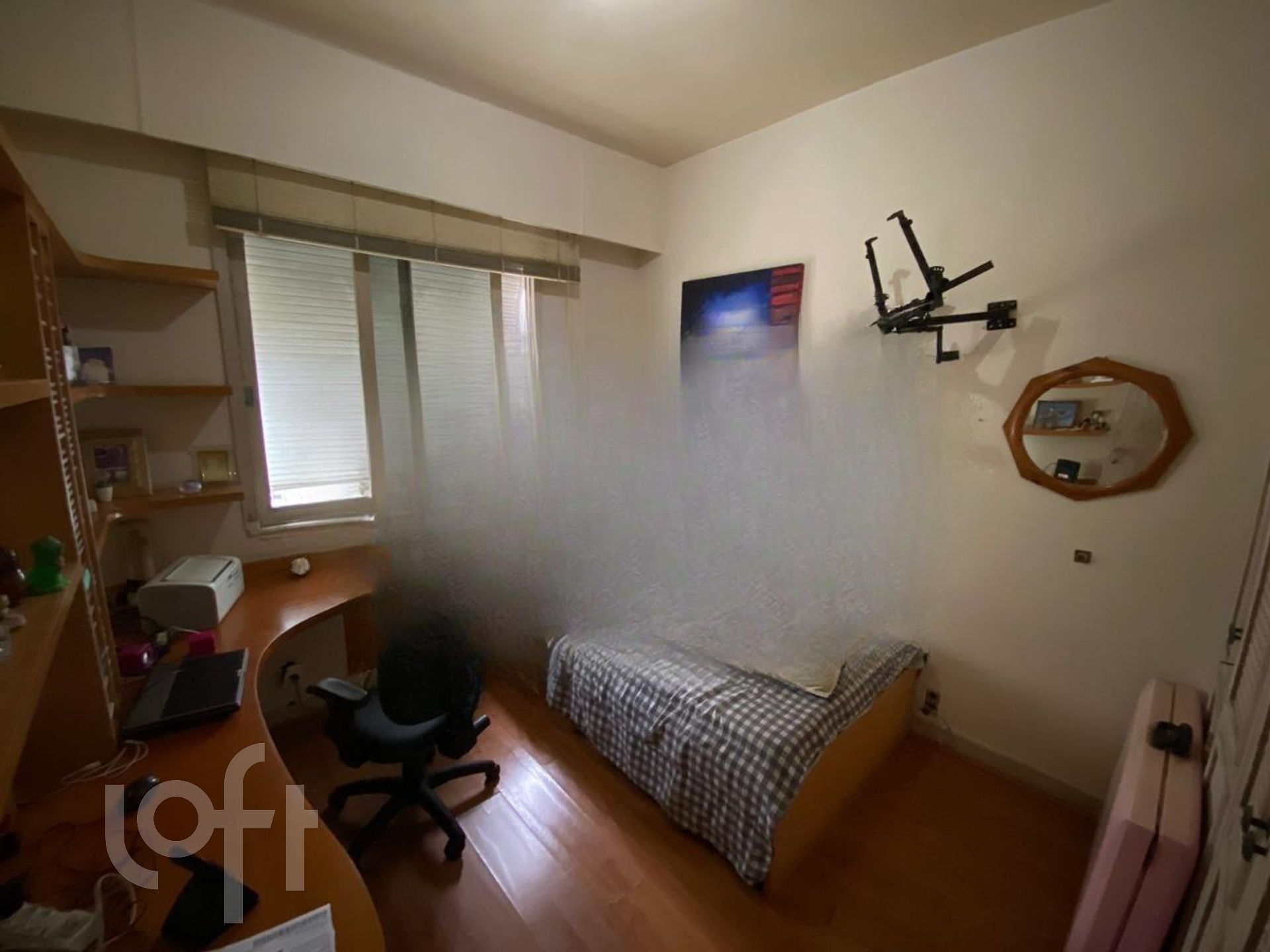 Apartamento à venda com 4 quartos, 293m² - Foto 15