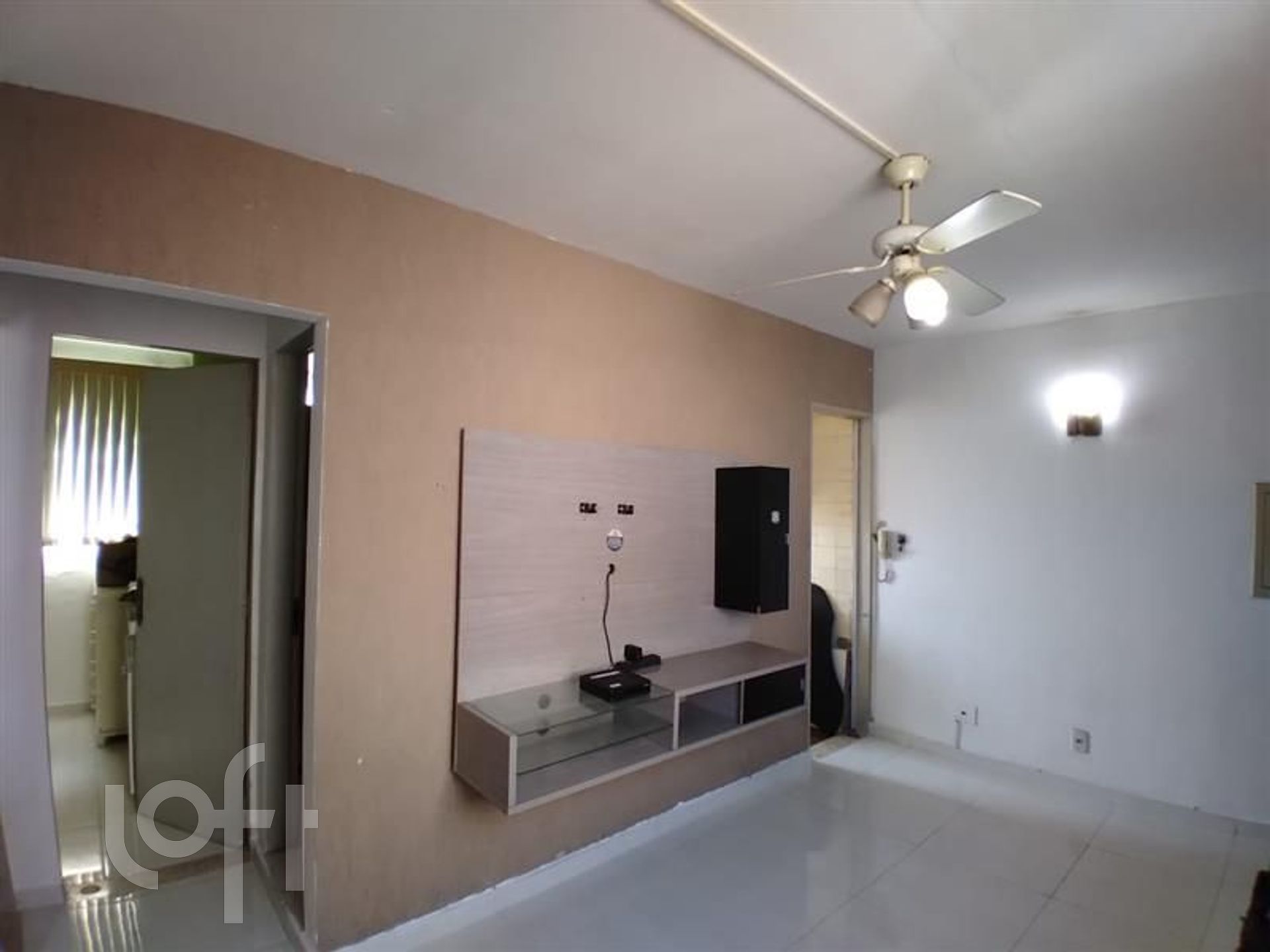 Apartamento à venda em Lauzane Paulista com 49 m²,