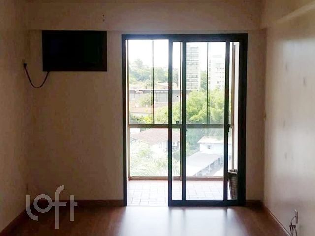 Apartamento com 94m², 3 dormitórios, 1 suíte, Rio Branco em Novo Hamburgo