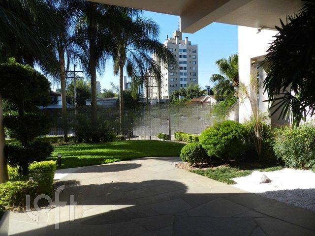 Apartamento com 94m², 3 dormitórios, 1 suíte, Rio Branco em Novo Hamburgo