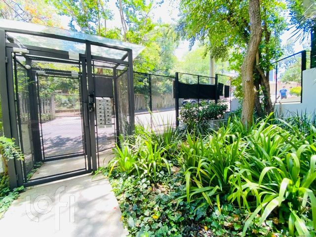 Apartamento com 45m², 1 dormitório, 1 suíte, 1 vaga, Petrópolis em Porto Alegre