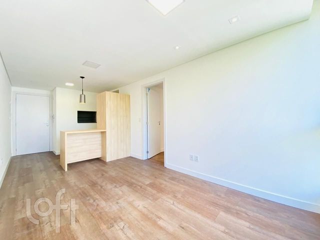 Apartamento com 45m², 1 dormitório, 1 suíte, 1 vaga, Petrópolis em Porto Alegre