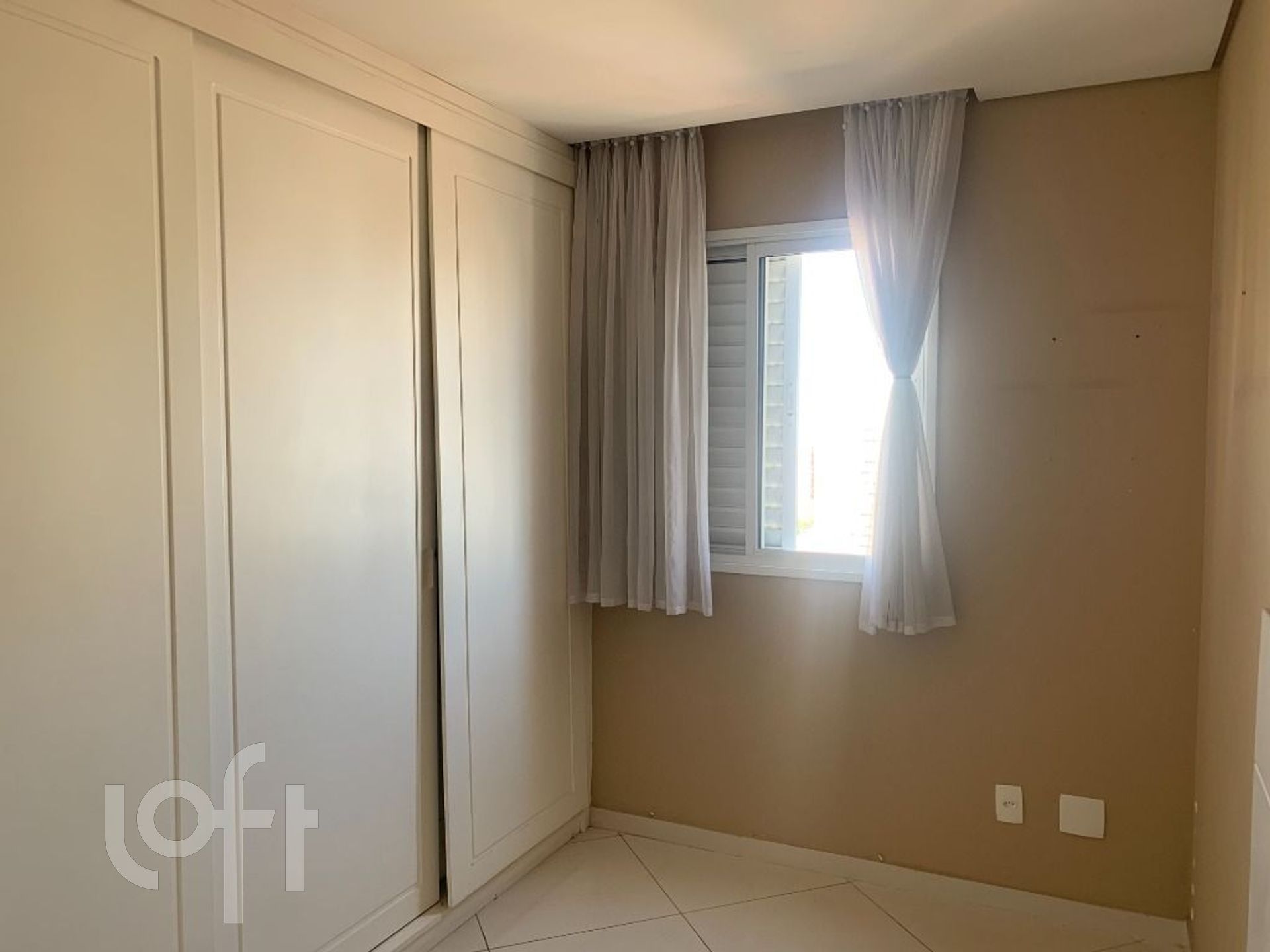 Apartamento à venda com 1 quarto, 52m² - Foto 5