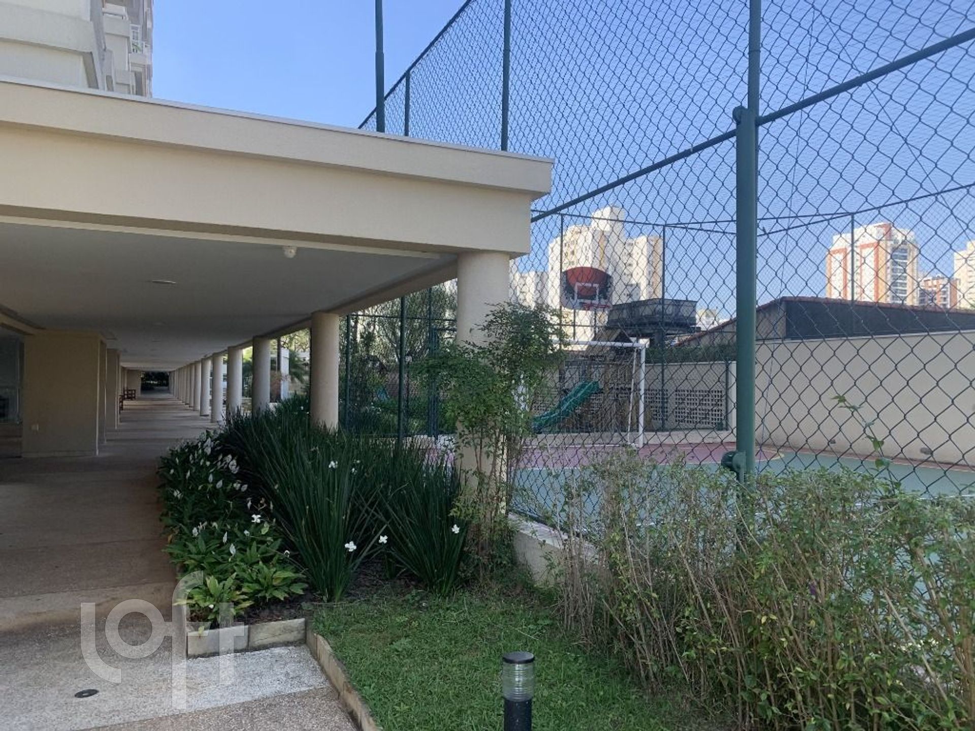 Apartamento à venda com 1 quarto, 52m² - Foto 11