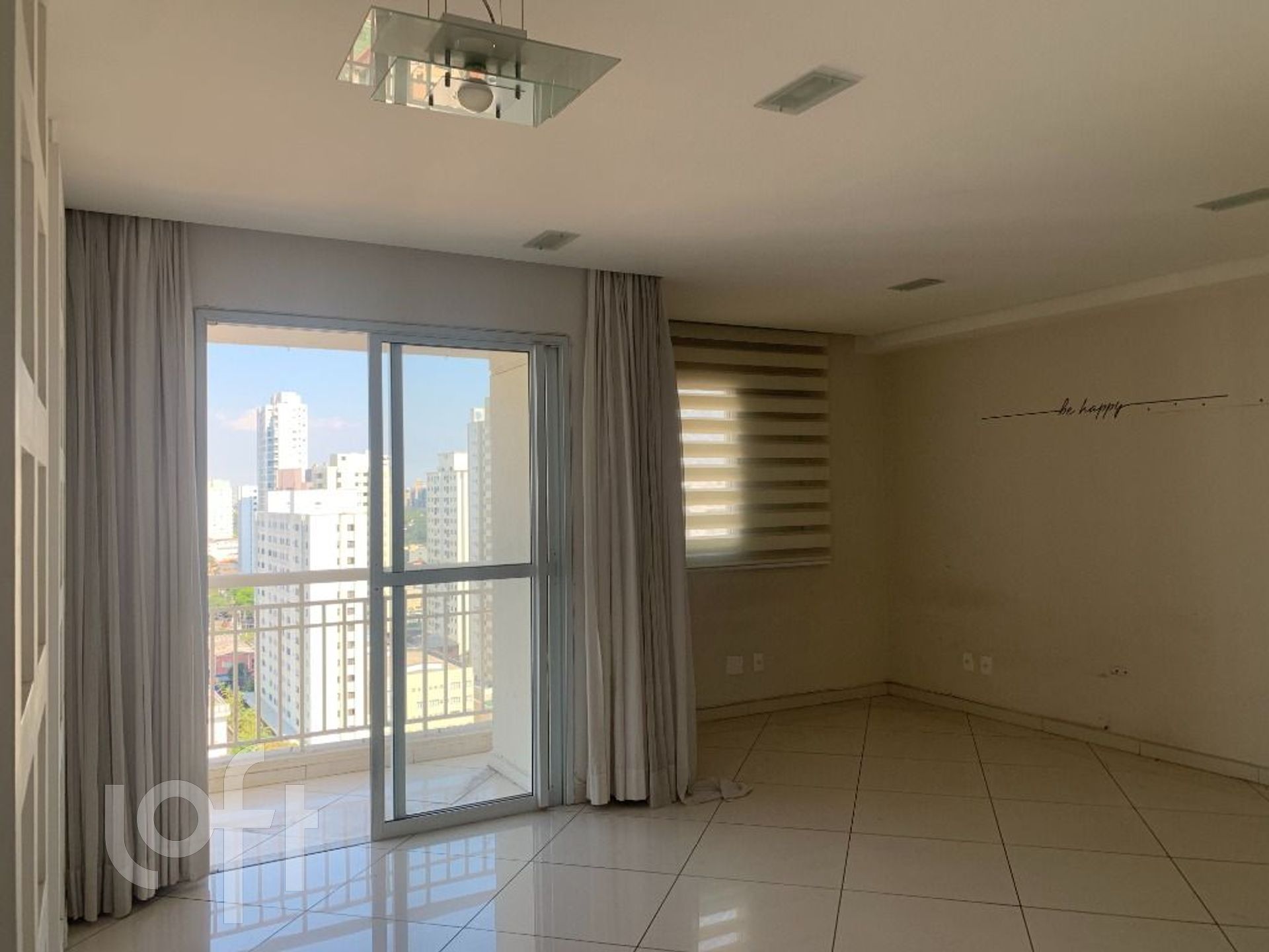 Apartamento à venda com 1 quarto, 52m² - Foto 1