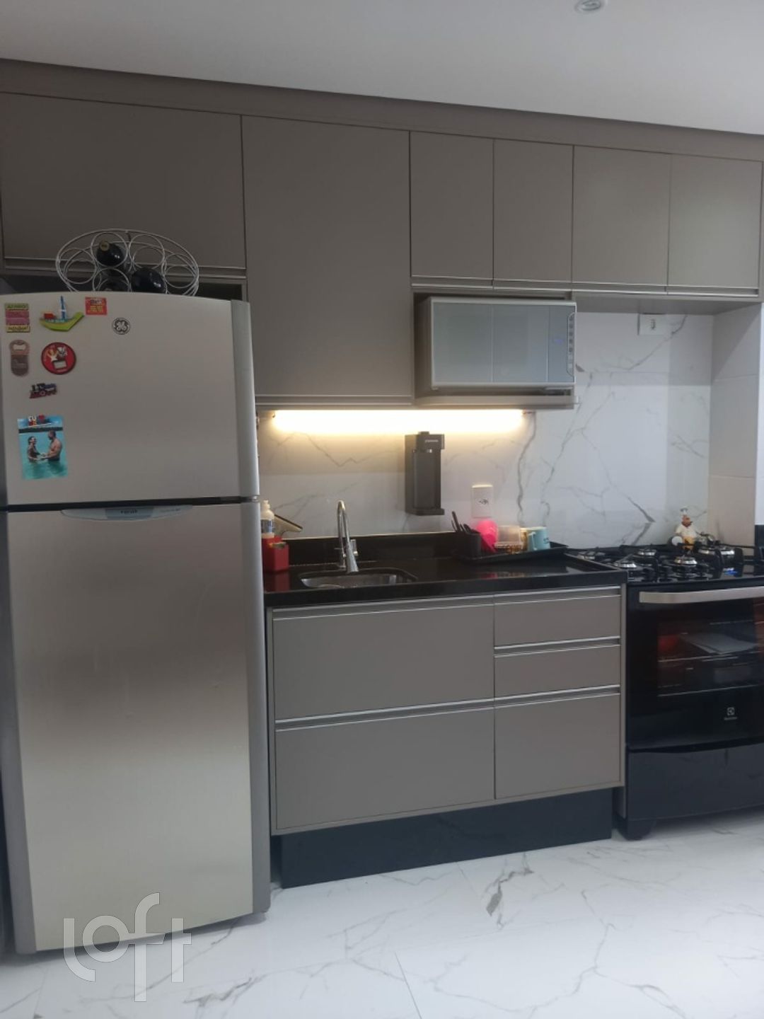 Apartamento à venda com 2 quartos, 68m² - Foto 10