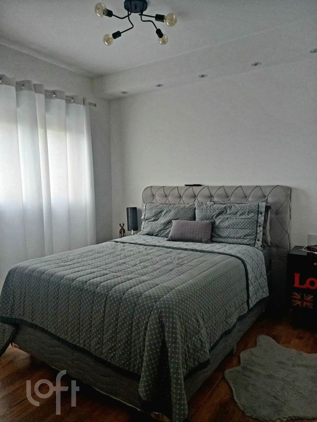 Apartamento à venda com 2 quartos, 68m² - Foto 13