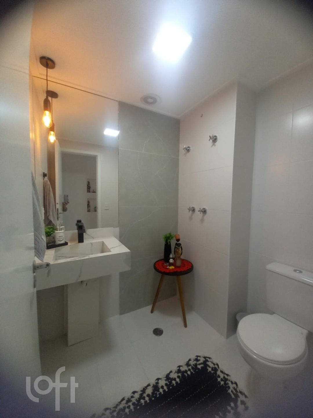 Apartamento à venda com 2 quartos, 68m² - Foto 11