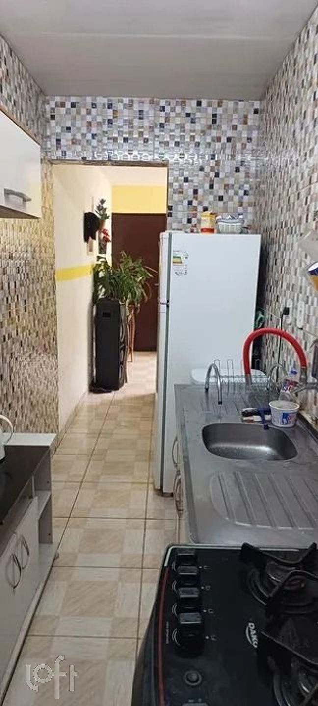 Apartamento à venda com 2 quartos, 44m² - Foto 7