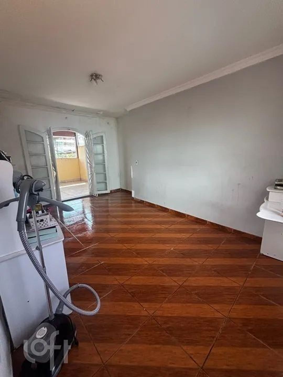 Casa à venda em Vila Curuçá com 160 m², 4 quartos,