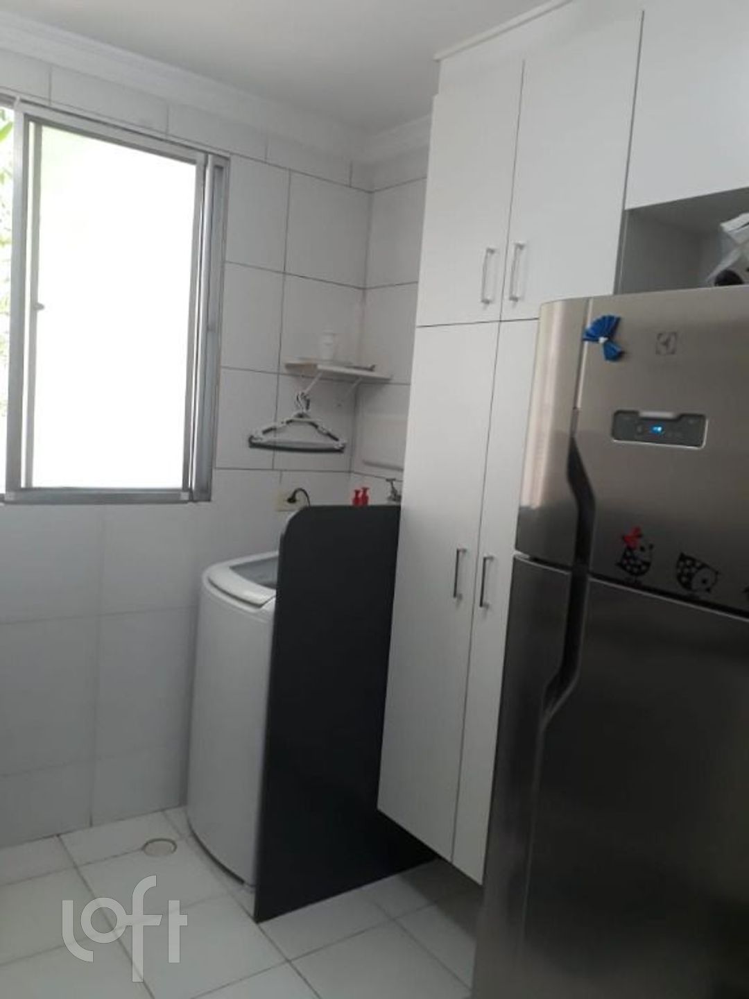 Apartamento à venda com 1 quarto, 36m² - Foto 5