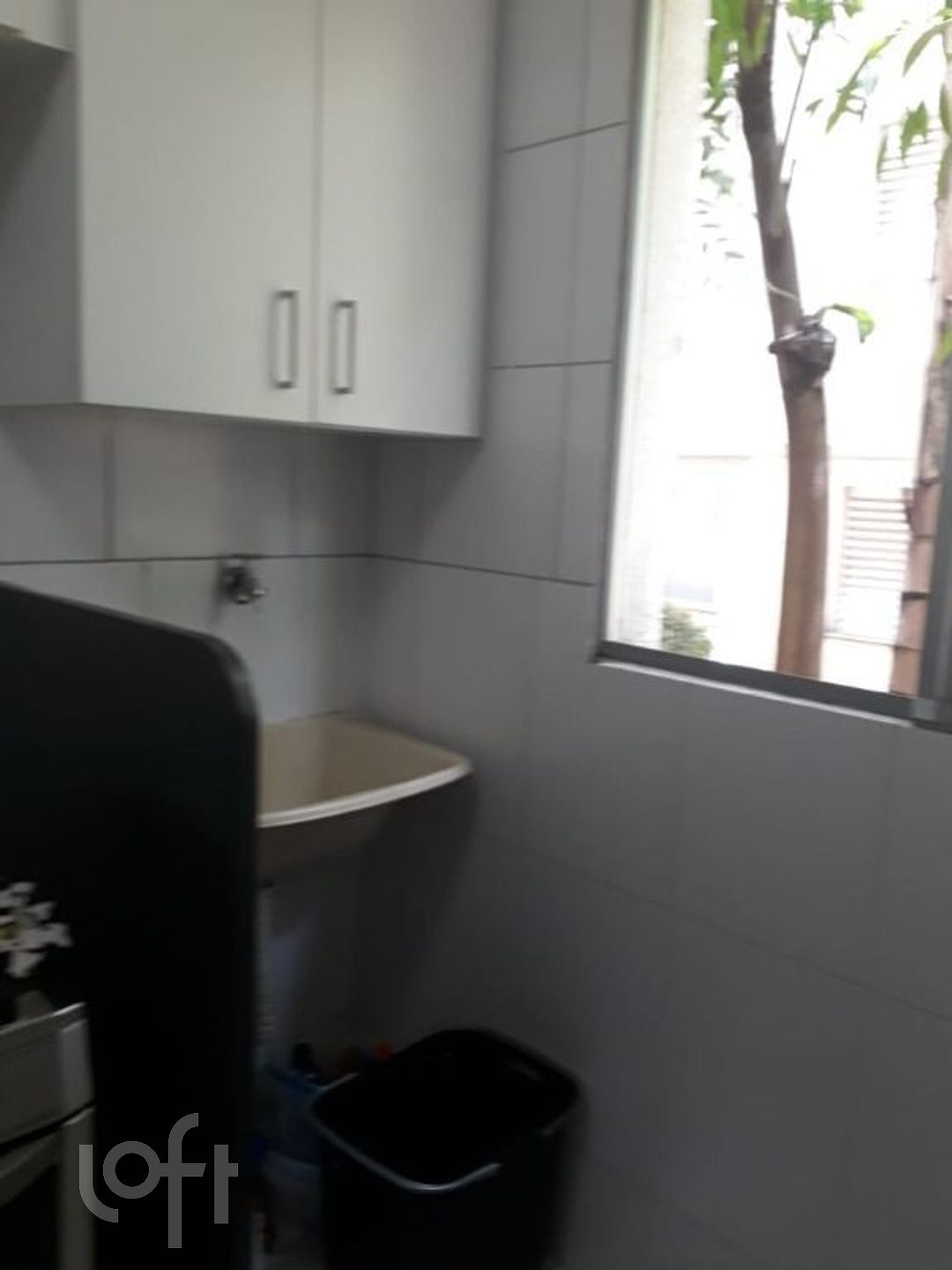 Apartamento à venda com 1 quarto, 36m² - Foto 6