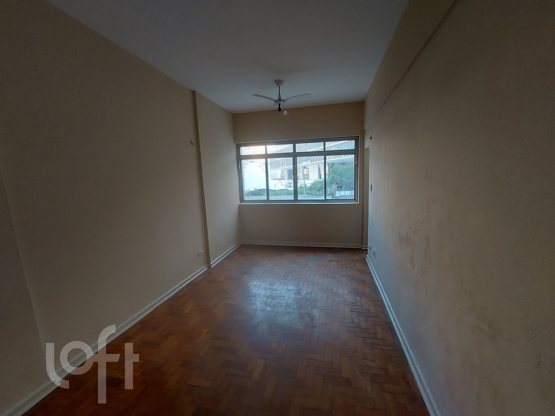 Apartamento à venda em Bela Vista com 40 m², 0 quartos, 0 vagas