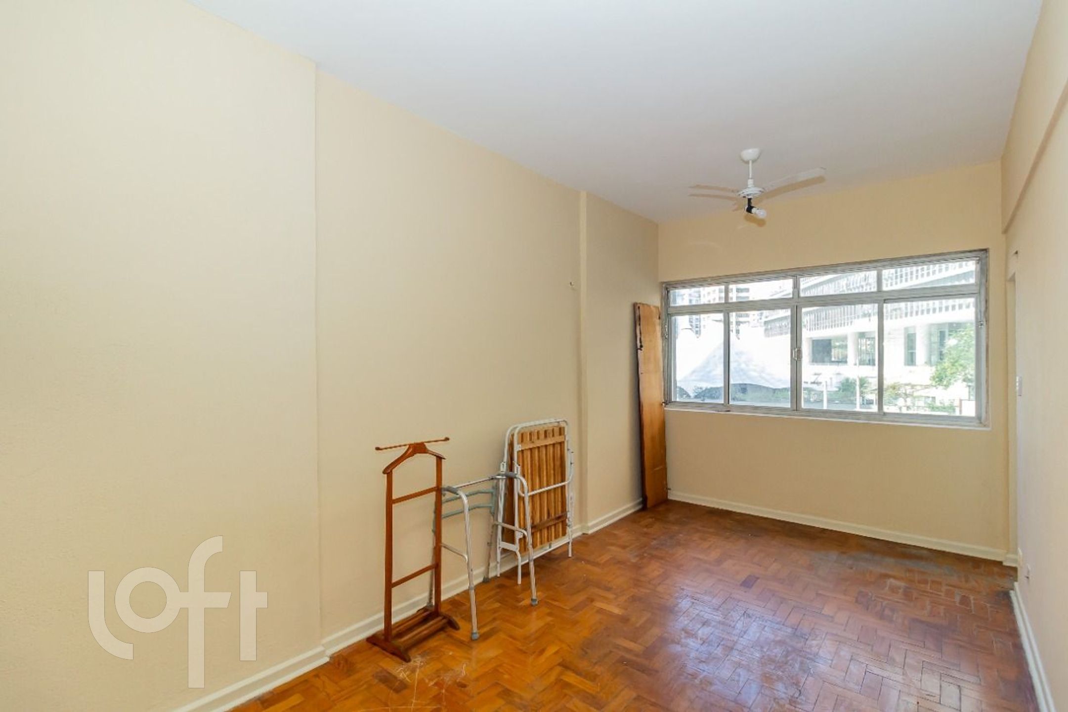 Apartamento à venda em Bela Vista com 40 m², 0 qua