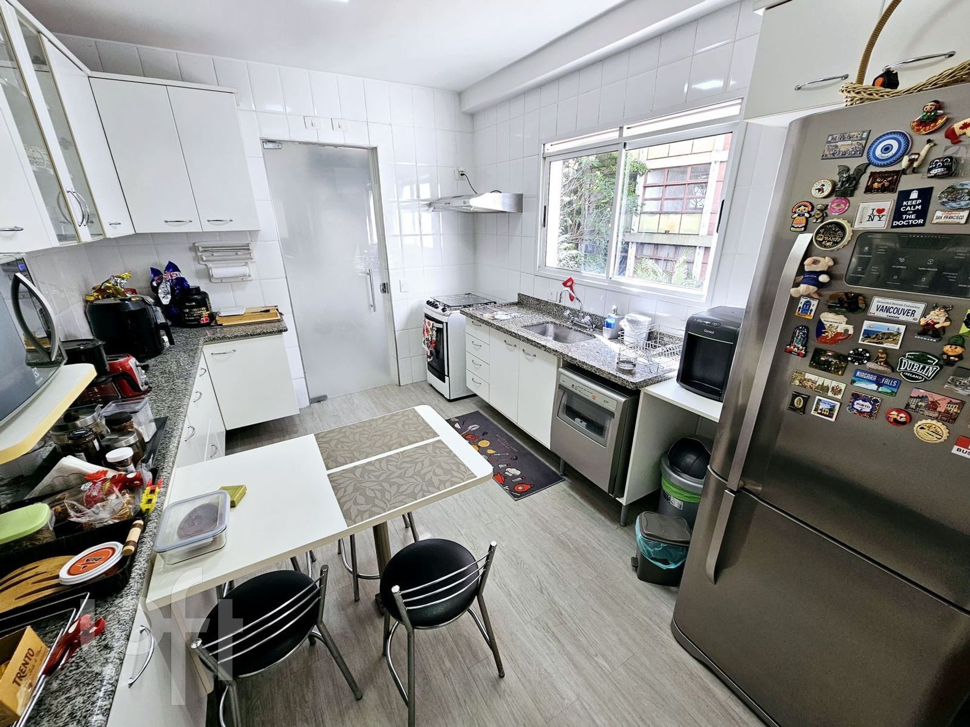 Apartamento à venda com 3 quartos, 113m² - Foto 8